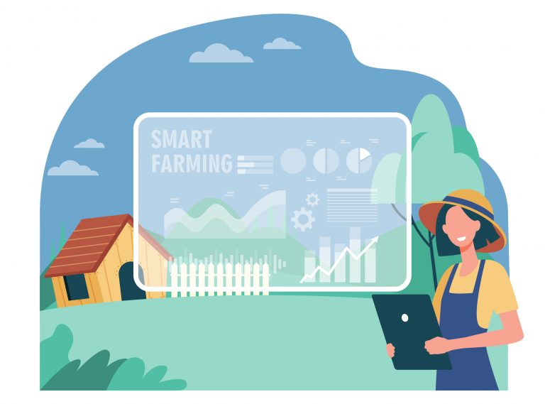 Poultry and the climatic conditions